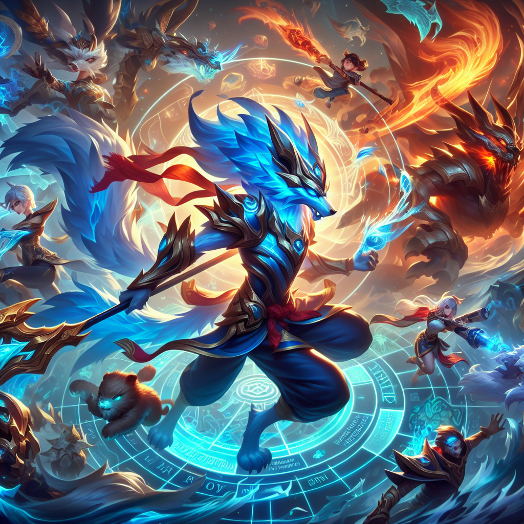 Istilah Penting dalam Mobile Legend dan Maknanya