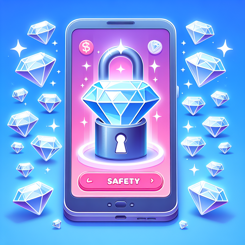 Tips Mendapatkan Diamond Mobile Legend Murah dan Aman