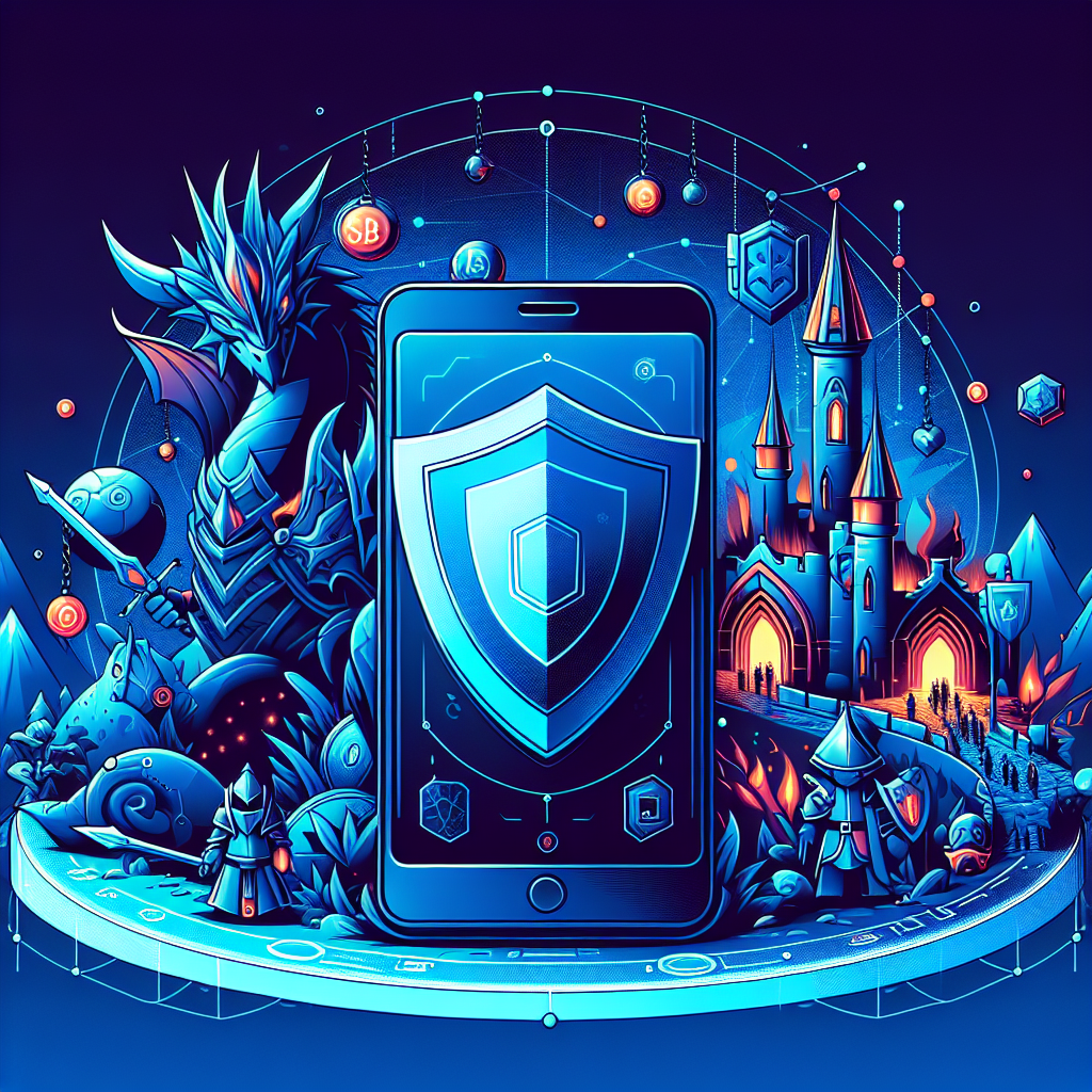 Exploring the Benefits of Using Dana ID for Secure Transactions in Mobile Legends