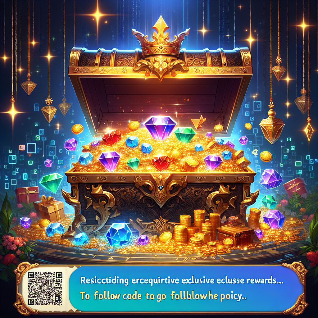 Unlock Exclusive Mobile Legend Rewards with These Redeem Codes Today