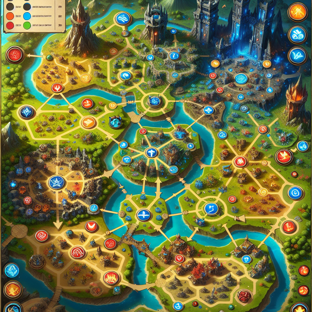 Battle Strategies for the Latest Mobile Legends Map