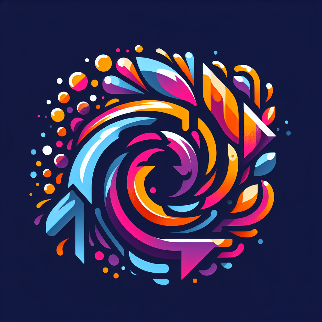 Mobile Legend Logo Transformation: An Artistic Analysis