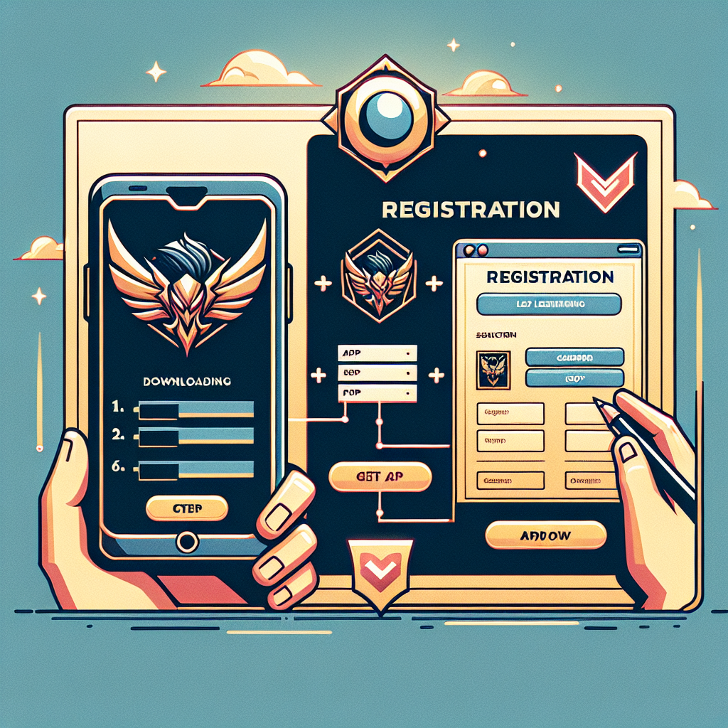 Panduan Lengkap Membuat Akun Baru Mobile Legends Tanpa Ribet