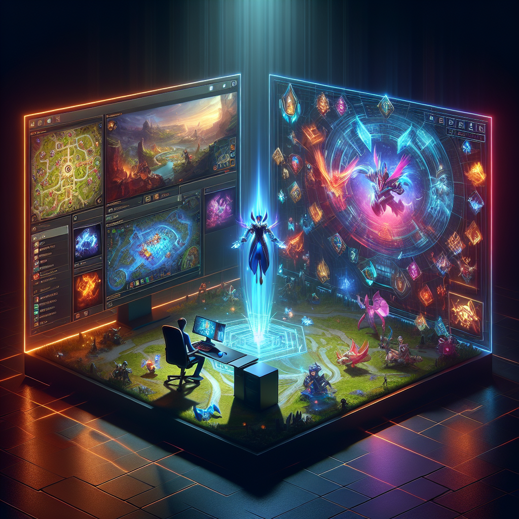 Mobile Legends for PC: A Complete Guide to Playing on Your Computer