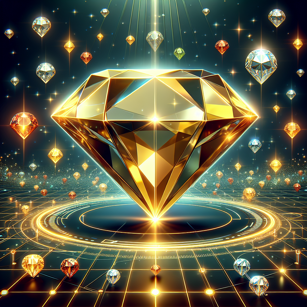 Kapan Diamond Kuning Mobile Legends 2024 Dirilis dan Apa Keunggulannya?