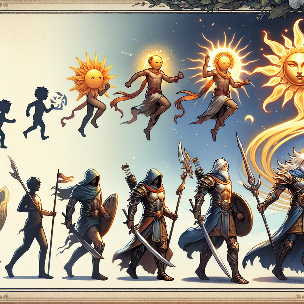 Exploring Sun's Evolution in Mobile Legends: From Warrior to Meta Favorite
