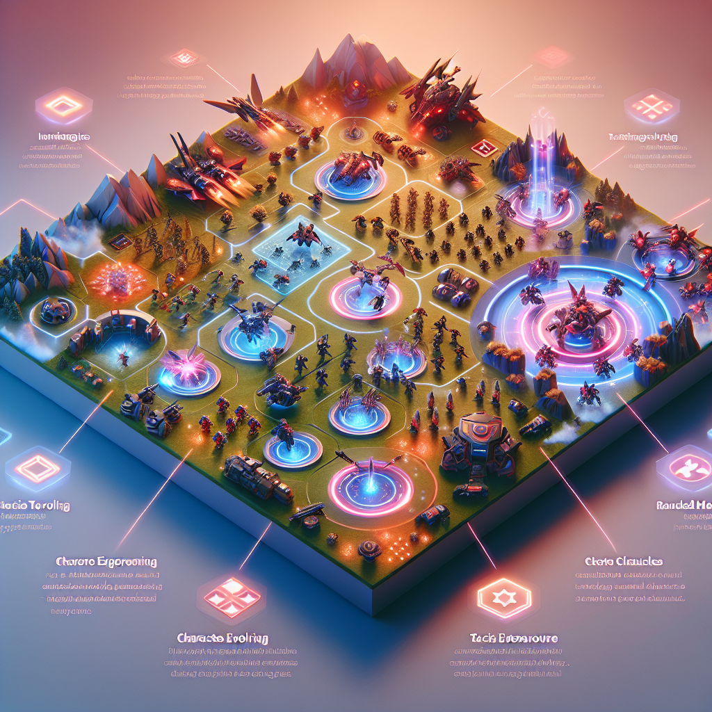Mobile Legends: Exploring New Strategies for the Latest Hero Meta