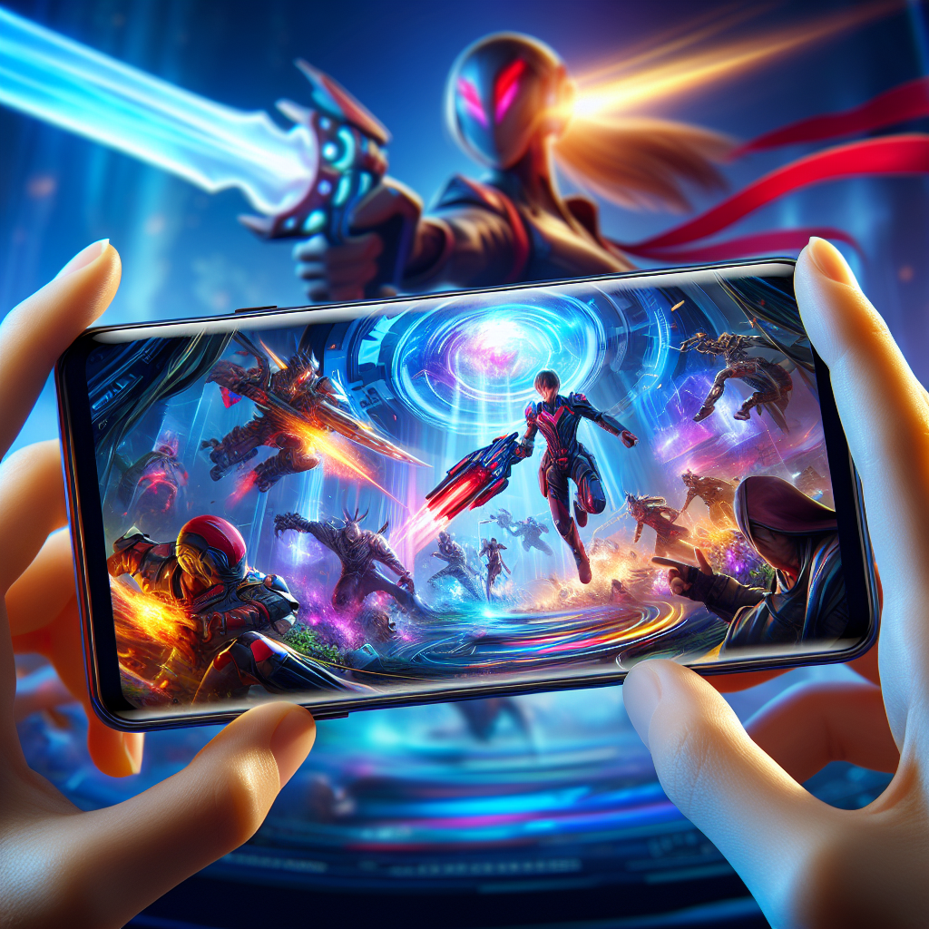 Mobile Legend PNG: Enhancing Your Gameplay Experience with Stunning Graphics