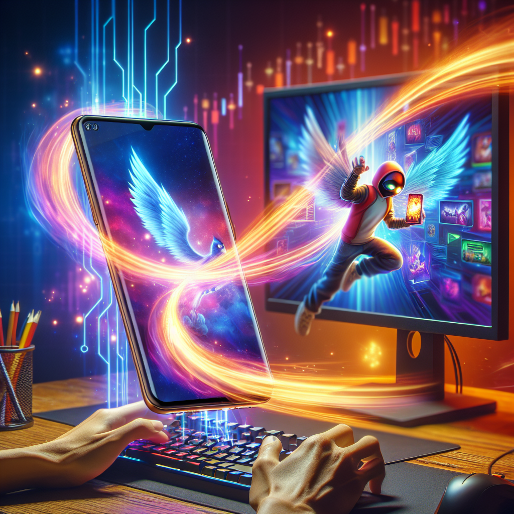 Mobile Legends PC: Bridging the Gap Between Mobile and Desktop Gaming