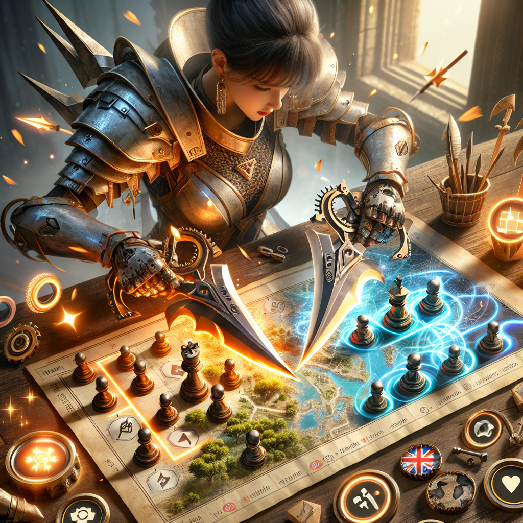 Mastering Fanny in Mobile Legends: Tips and Tricks for Dominating the Battlefield