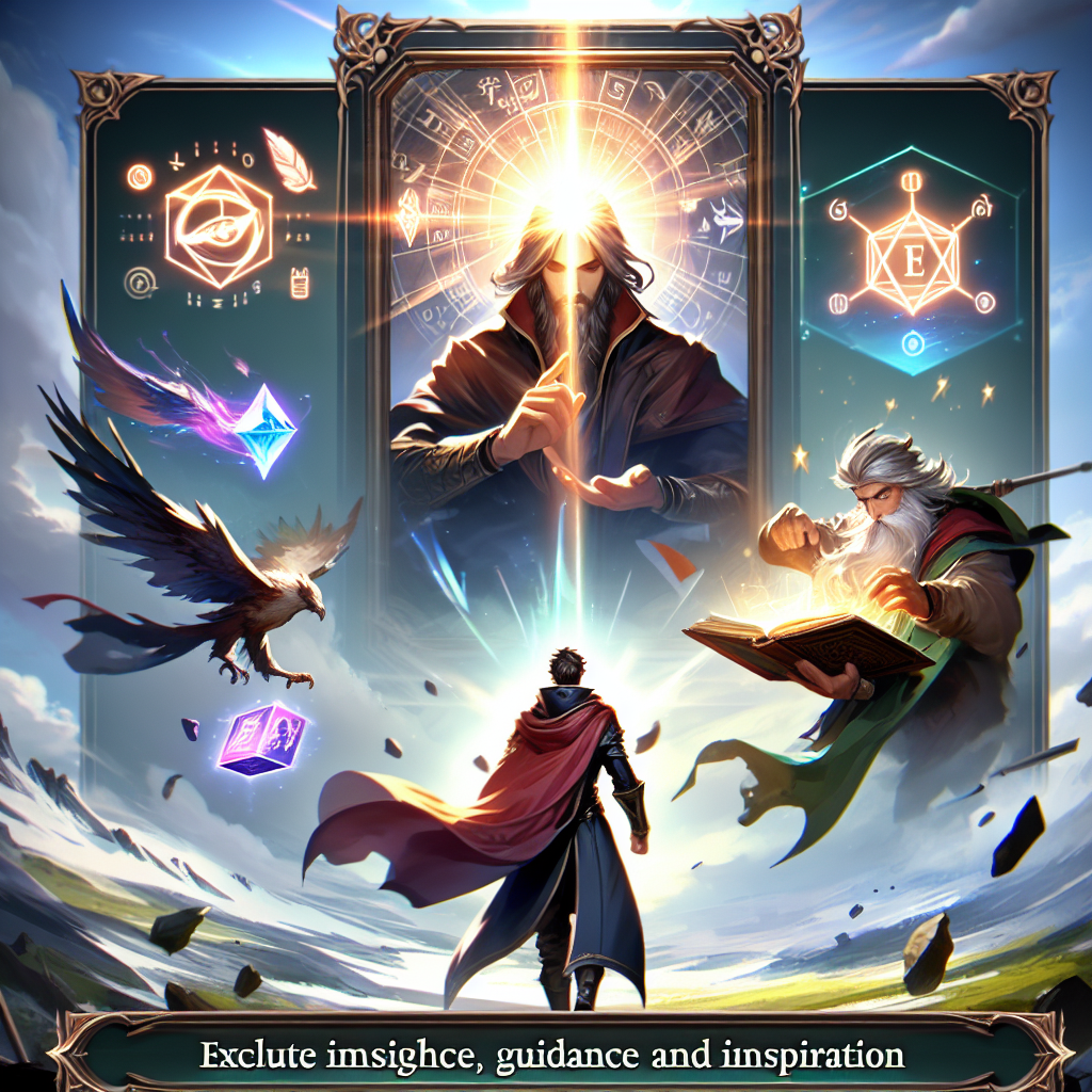 Hero Mobile Legend: Menggali Kata-Kata Bijak dan Inspiratif