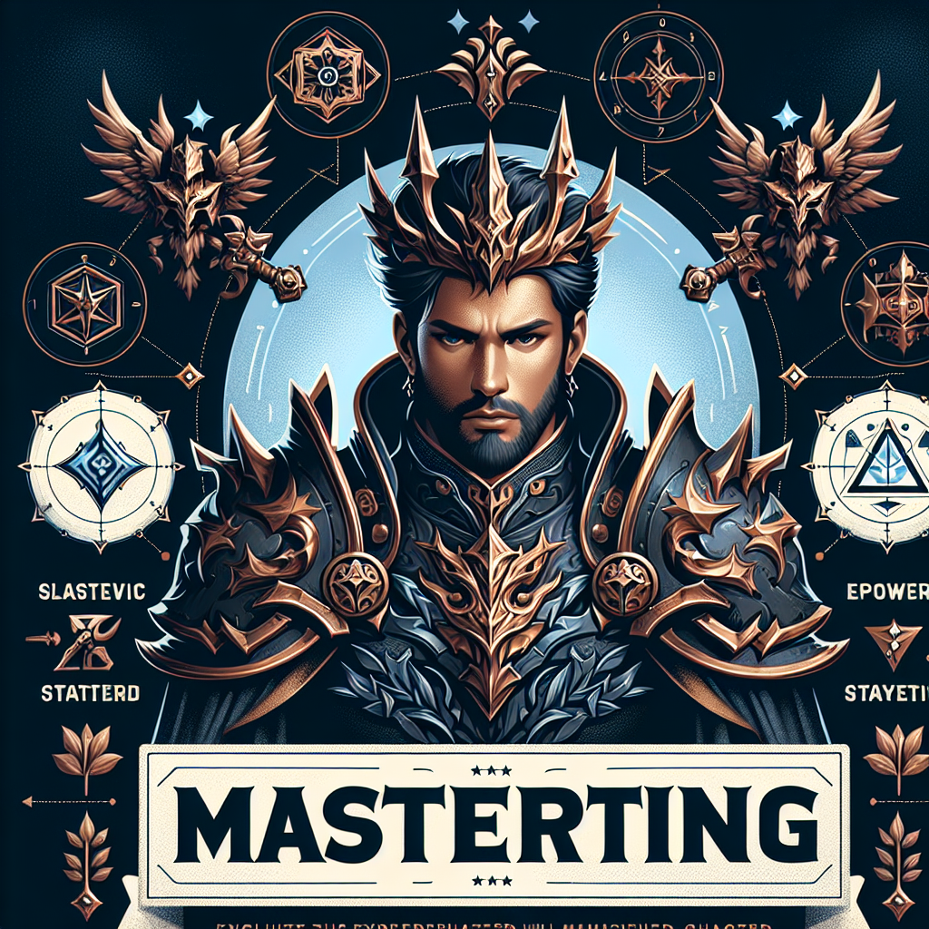 Master Nana in Mobile Legends: Tips and Strategies for Dominating Your Matches