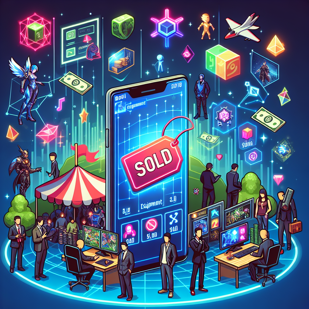Tips Ampuh Jual Akun Mobile Legend Agar Cepat Laku di Pasaran