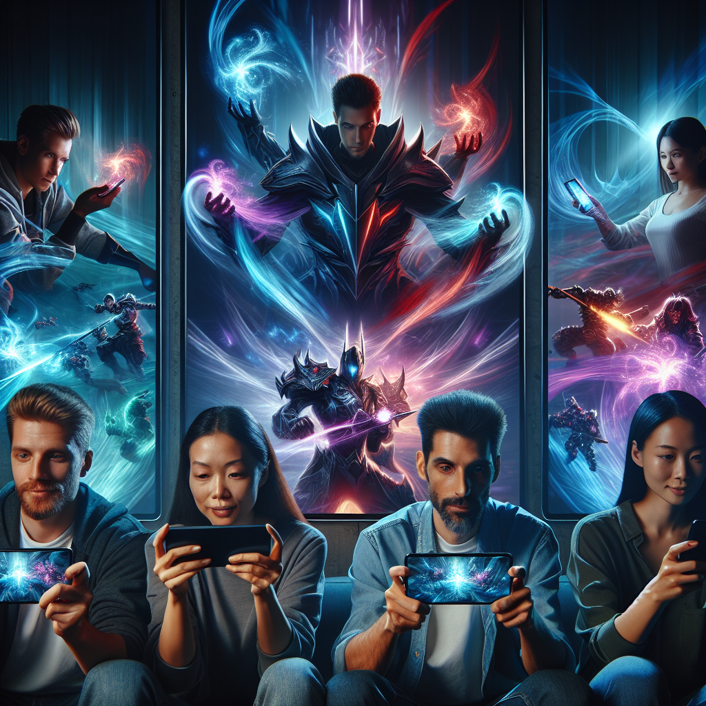 Ultimate Cheat Codes for Mobile Legends: Dominate Every Match