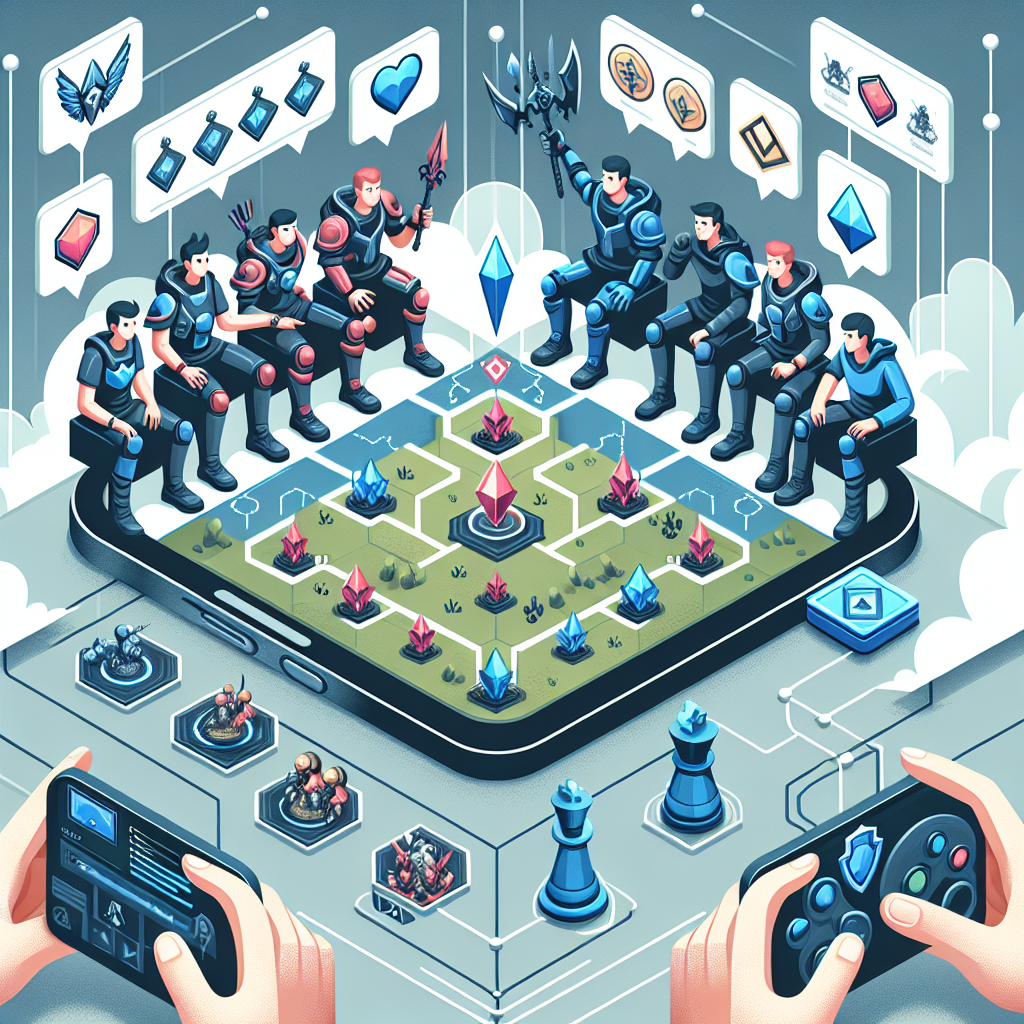 Mobile Legend VNG: The Ultimate Strategy Guide for Beginners