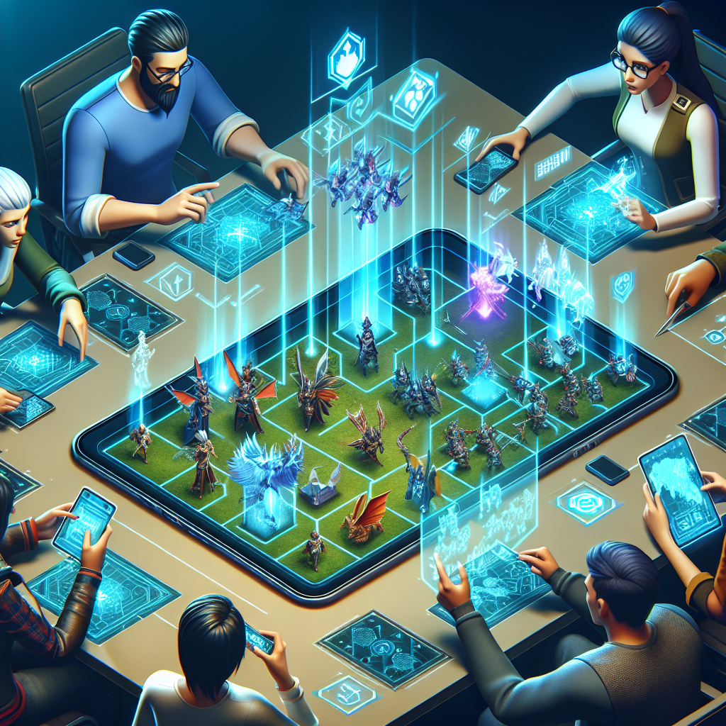 Panduan Strategi Mendominasi Setiap Tingkatan di Mobile Legend