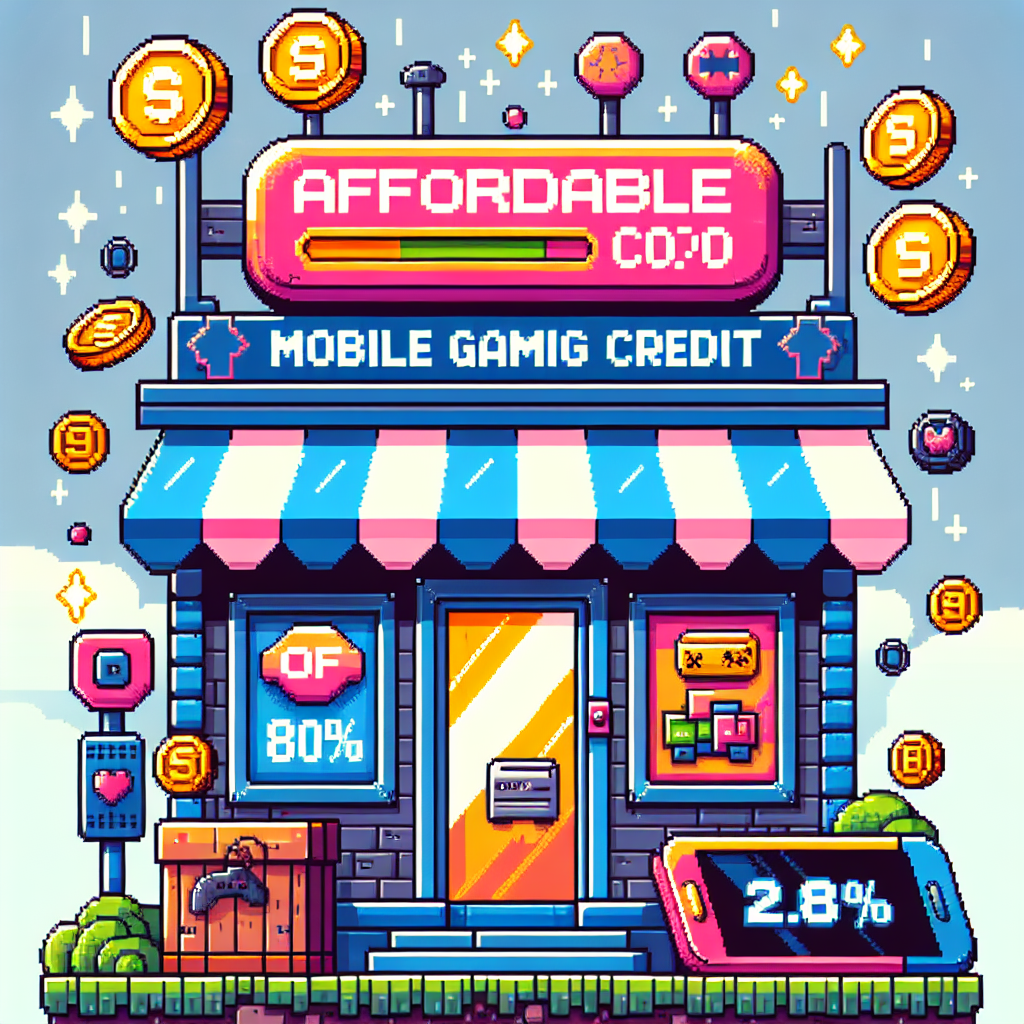 Top Up Mobile Legend Murah di Elegistore: Solusi Hemat untuk Gamer