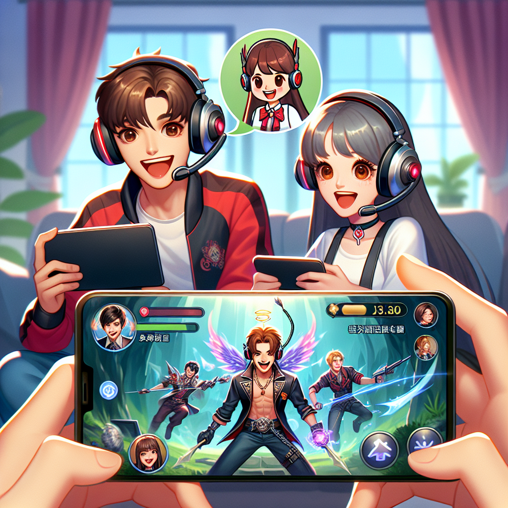 Enhancing Player Experience: The Role of Customer Service in Mobile Legends