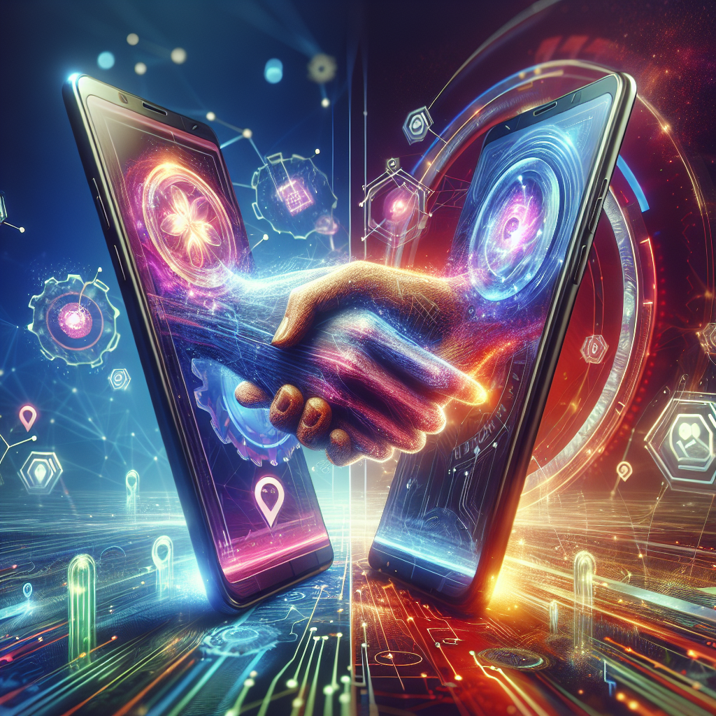 Infinix Partners with Mobile Legends: A Breakthrough Collaboration in Mobile Gaming