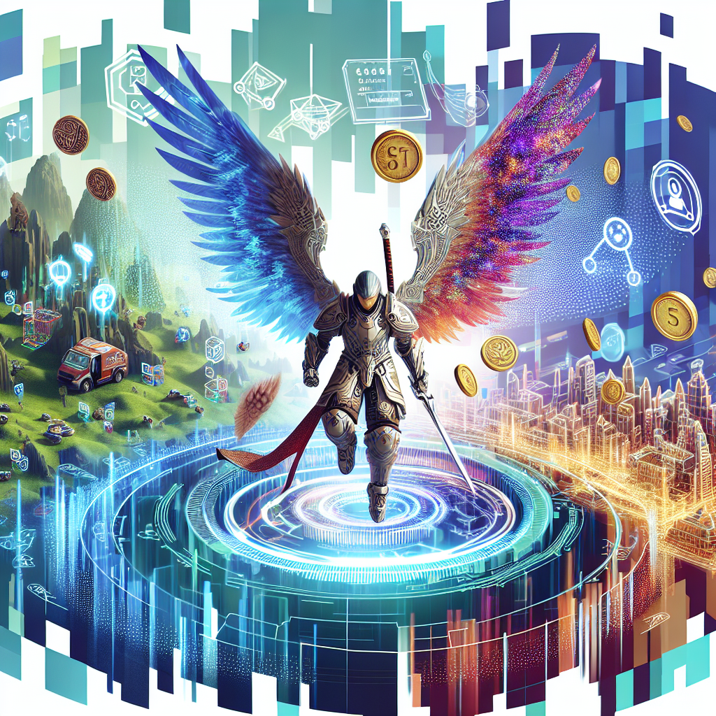 Dana Mobile Legend: Revolutionizing In-Game Economy and Player Experience