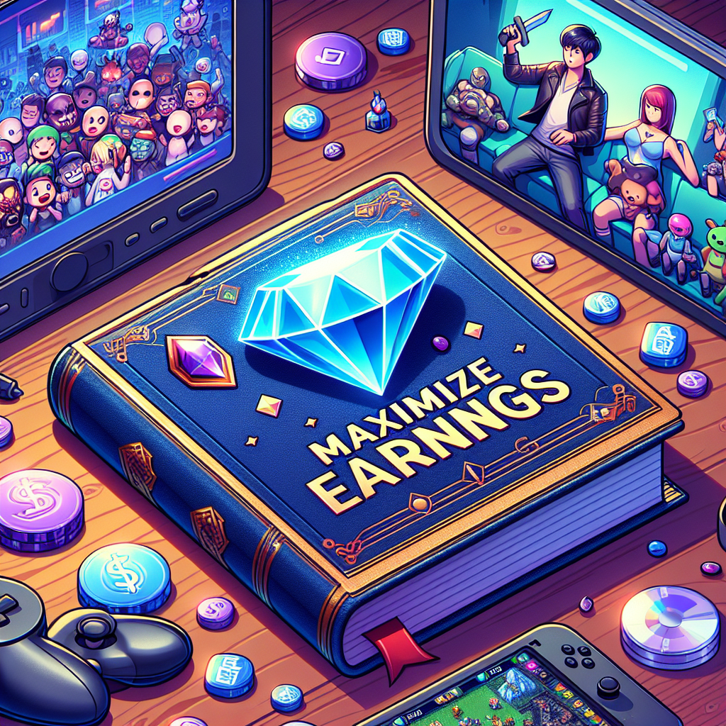 Strategies to Maximize Your Diamond Earnings in Mobile Legends