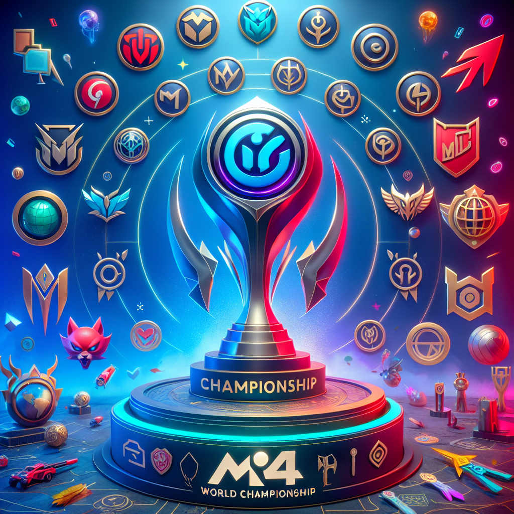 Mobile Legends M4 World Championship: Teams to Watch and Predictions