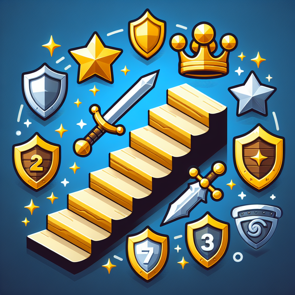 Understanding the Mobile Legends Rank System: A Guide to Tier Progression