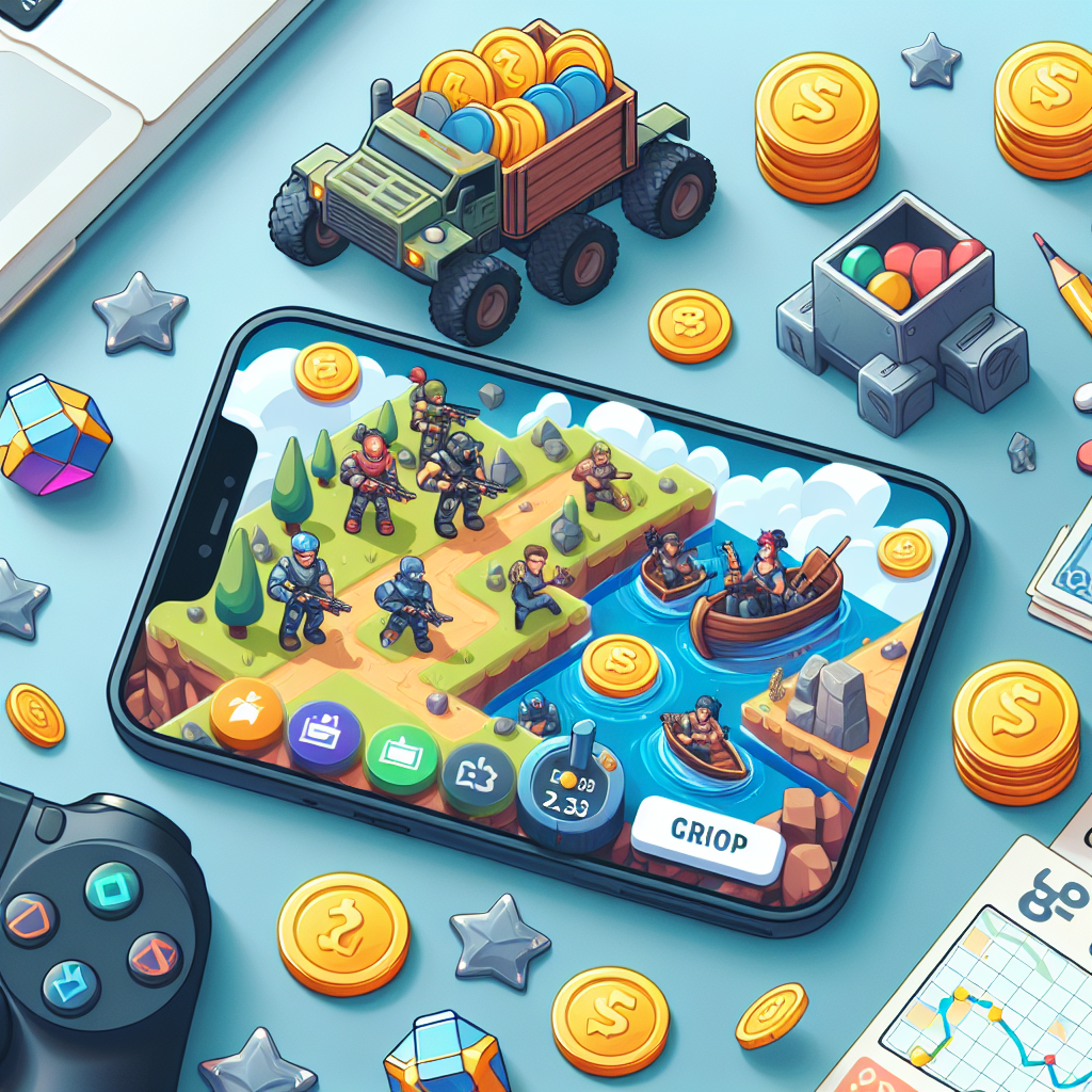 Ultimate Guide to Efficiently Earning Mobile Legends Chips