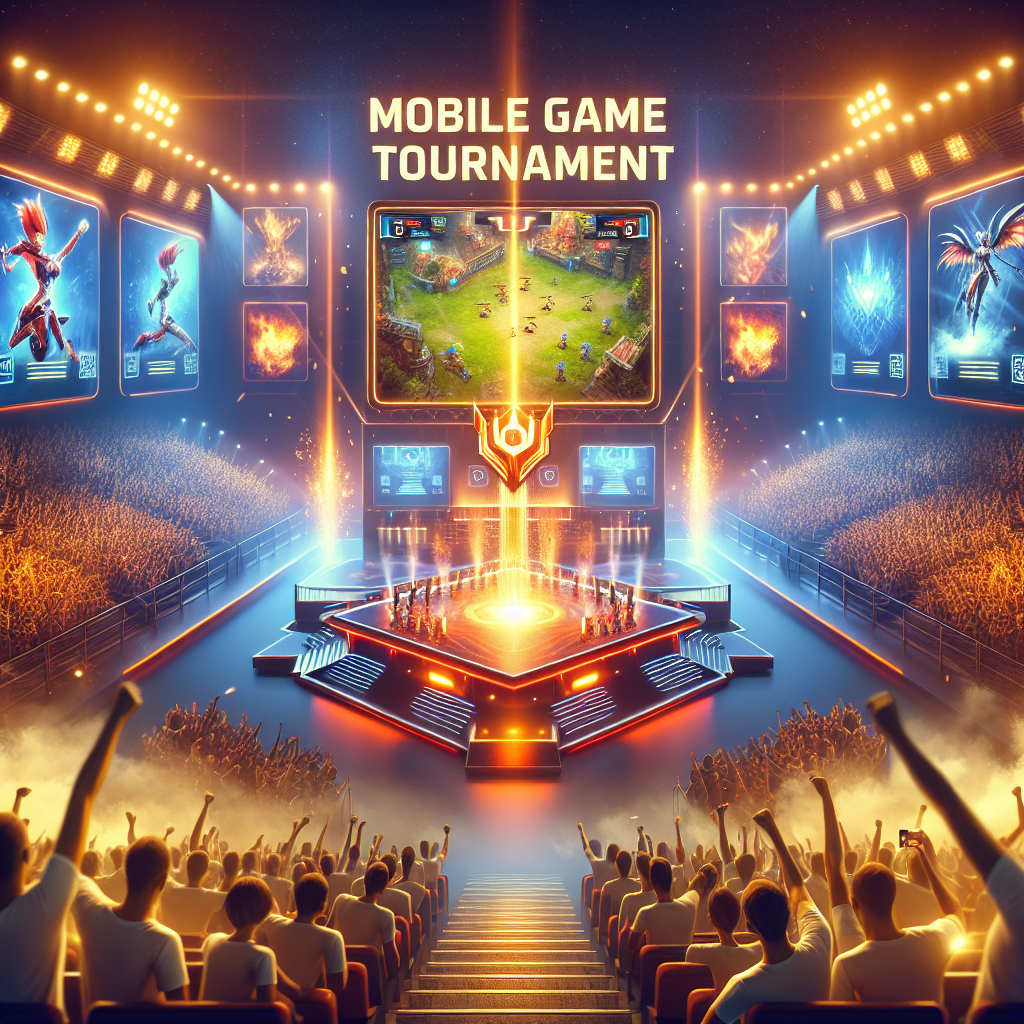 Mobile Legend Championship: Unforgettable Battles and Epic Wins