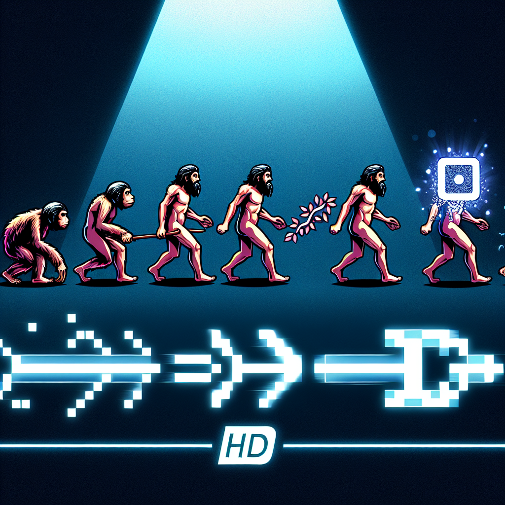 Exploring the Evolution of Mobile Legends HD Logos: A Visual Journey