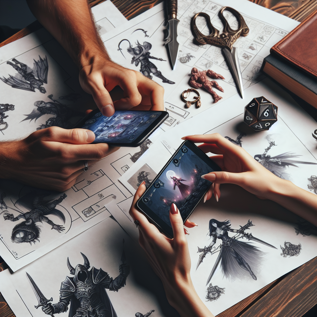 Exploring the Font Styles in Mobile Legends for Enhanced Gameplay