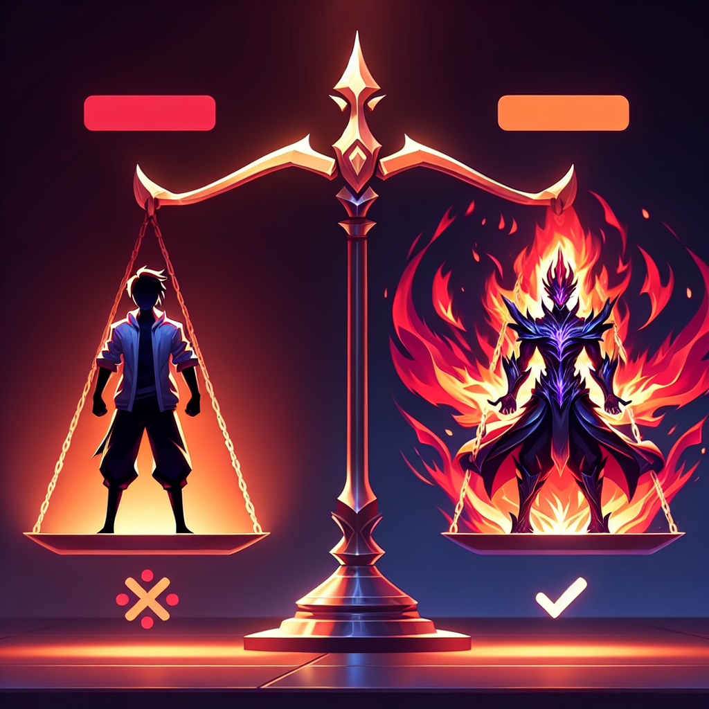 Akai's Impact on the Mobile Legends Meta