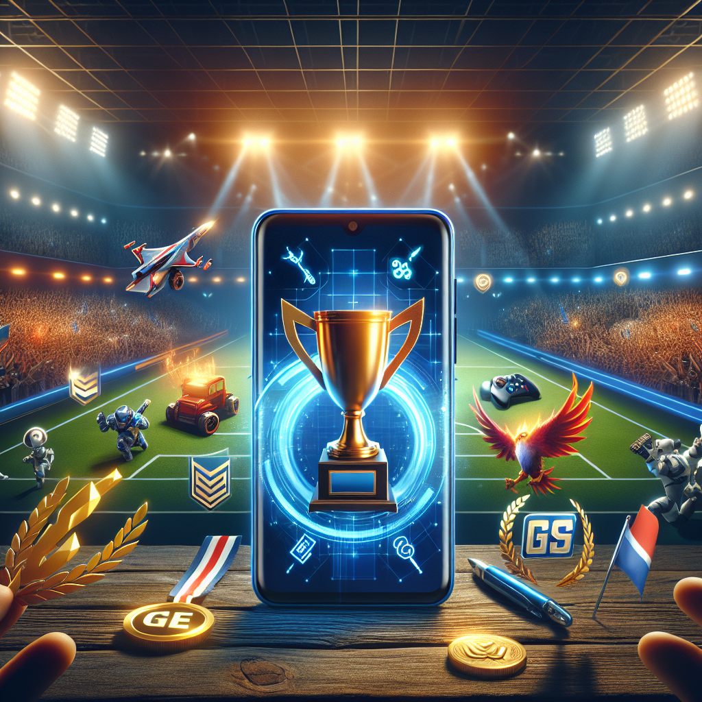 Mobile Legends Shines at Sea Games: A New Era for Esports