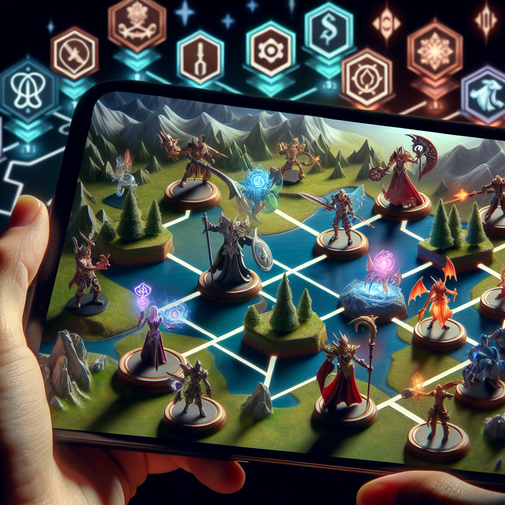 Mobile Legends: Strategies to Master Your Favorite Heroes