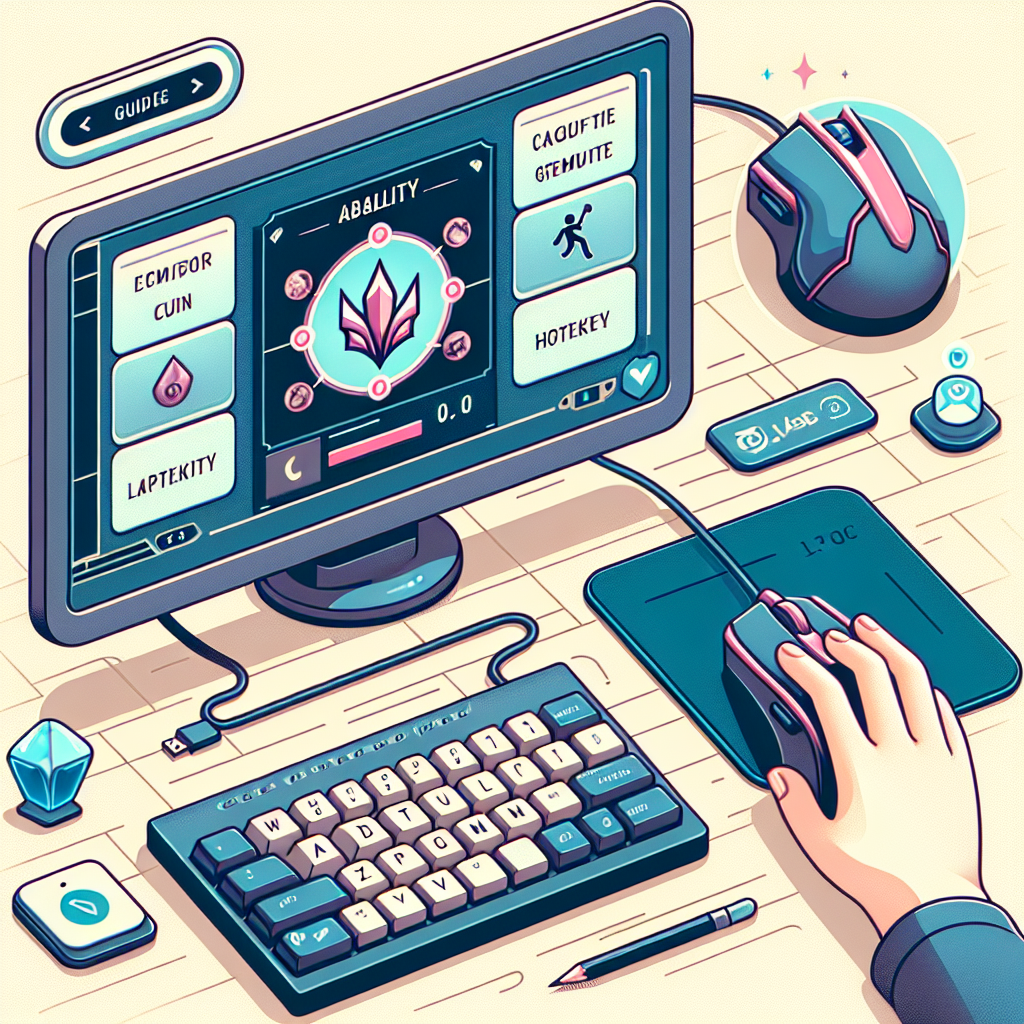 Panduan Lengkap Cara Main Mobile Legend di PC Anda