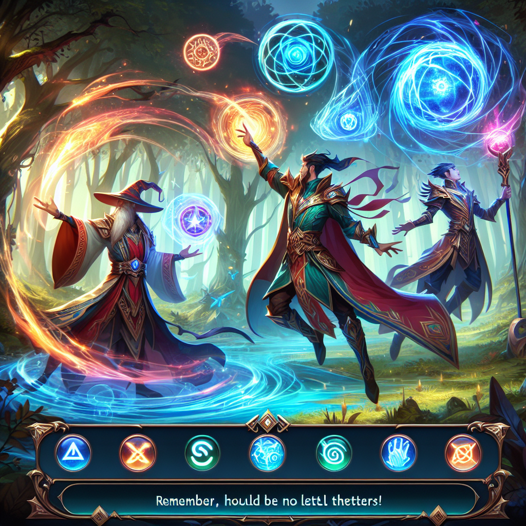 Mastering Mage Heroes: Tips and Tricks for Mobile Legends