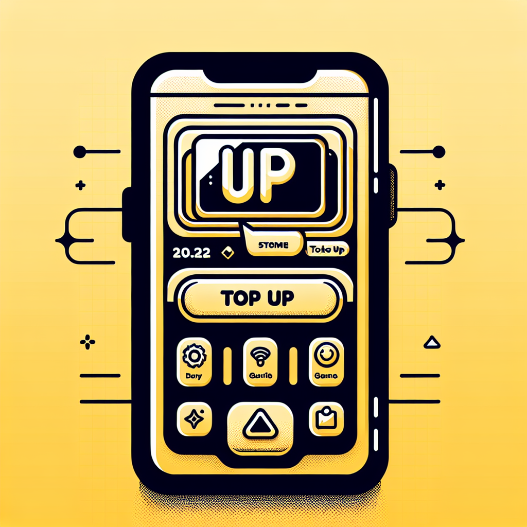 Cara Mudah Top Up Mobile Legend Langsung dari Aplikasi