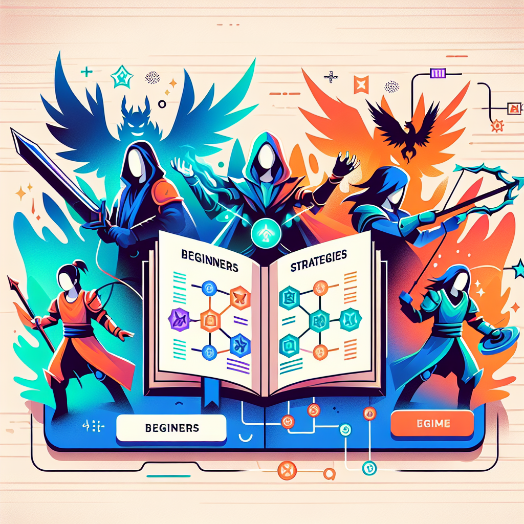 Strategi Terbaik Menggunakan Daftar Hero Mobile Legend untuk Pemula
