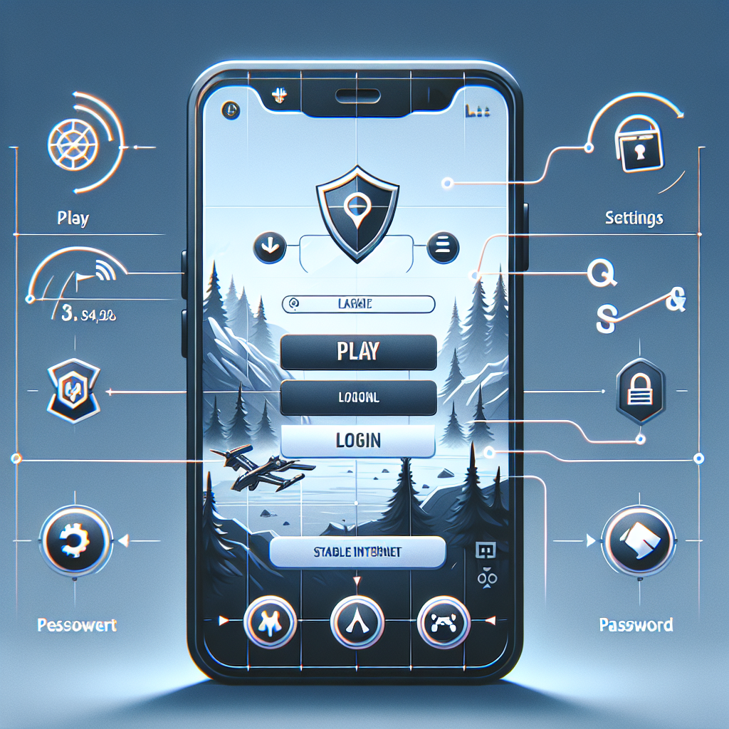 Mastering Mobile Legends Login: Tips for Seamless Access
