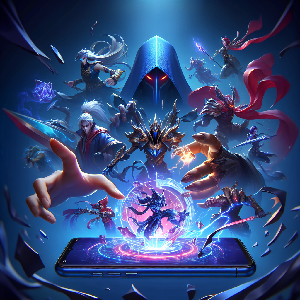Rilis Tahun Berapa Mobile Legend Resmi Diumumkan