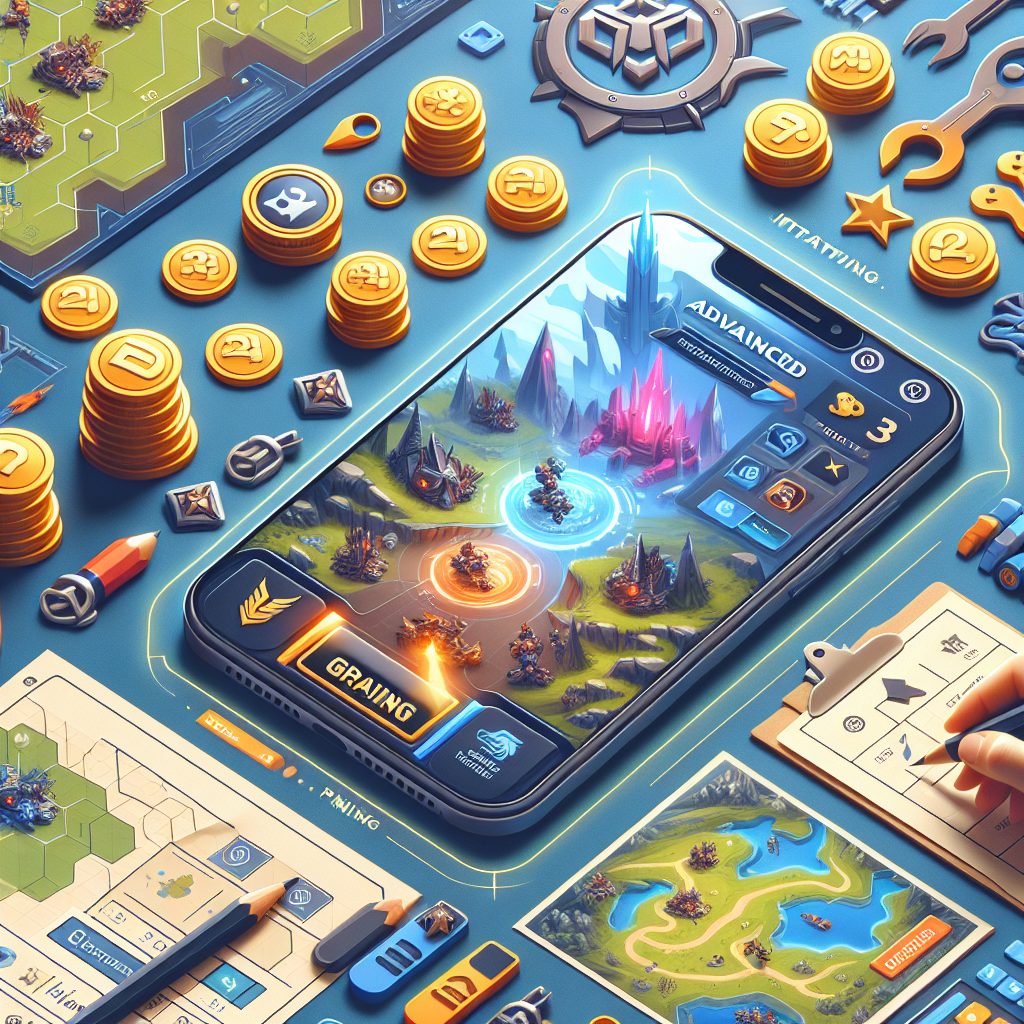 Mastering Mobile Legends: Advanced Strategies for Leveling Up