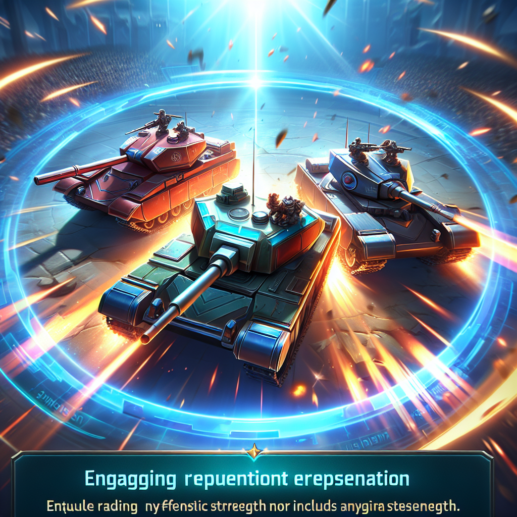 Mastering the Art of Defense: The Best Tanks in Mobile Legends