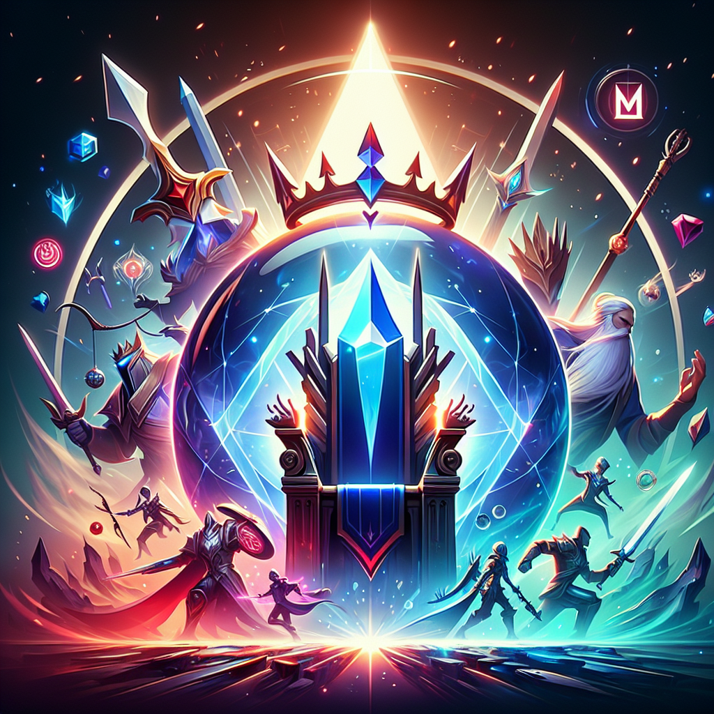Asal Usul Pencipta Mobile Legends: Mengenal Sang Visioner di Balik Game Populer Ini