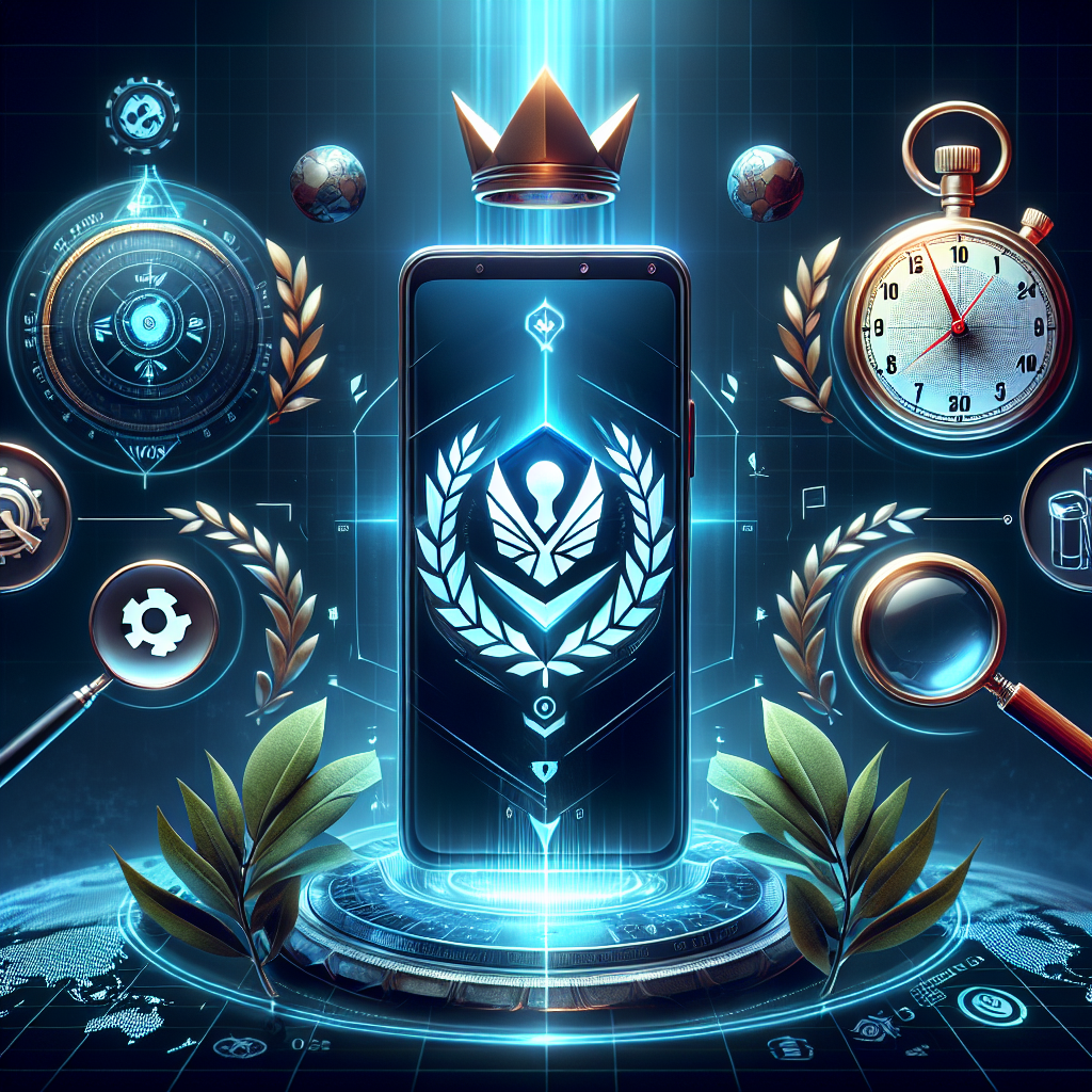 Strategies for Mastering WR Mobile Legend: Tips from the Pros