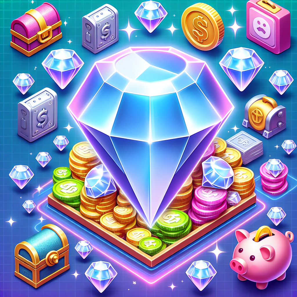 Kiat Mendapatkan Diamond Mobile Legend Murah dengan Aman