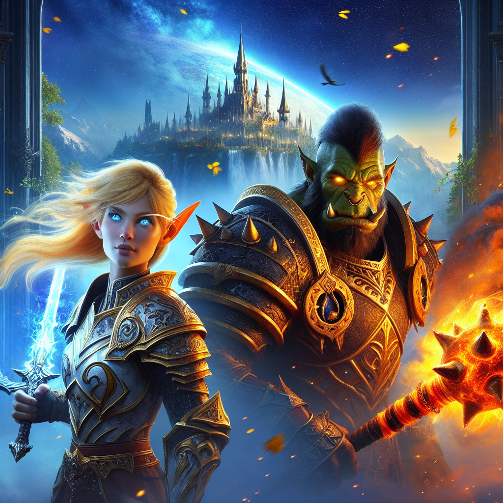 Immortal Mobile Legends: Unveiling the Secrets of Legendary Gameplay
