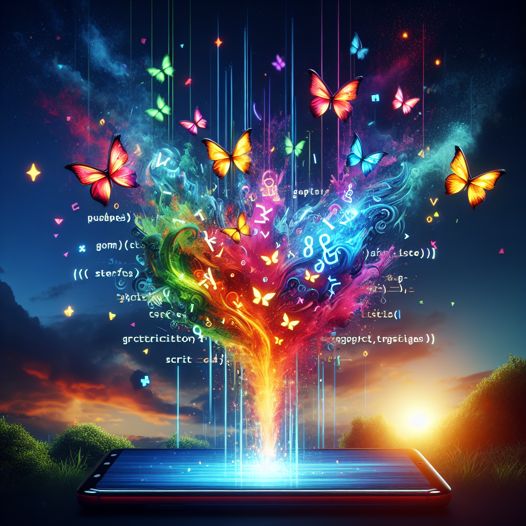 Mastering Mobile Legends: Essential Scripts for Dominating the Game