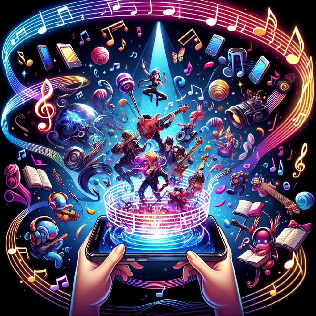 Keajaiban Musik dalam Mobile Legends: Mengenal Lagu-Lagu Ikonik yang Membuat Permainan Lebih Seru