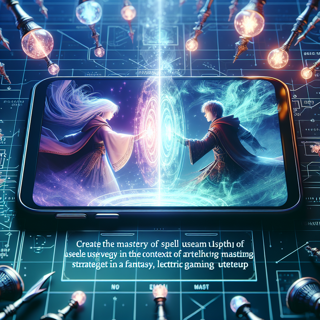 Master the Art of Spell Usage in Mobile Legends