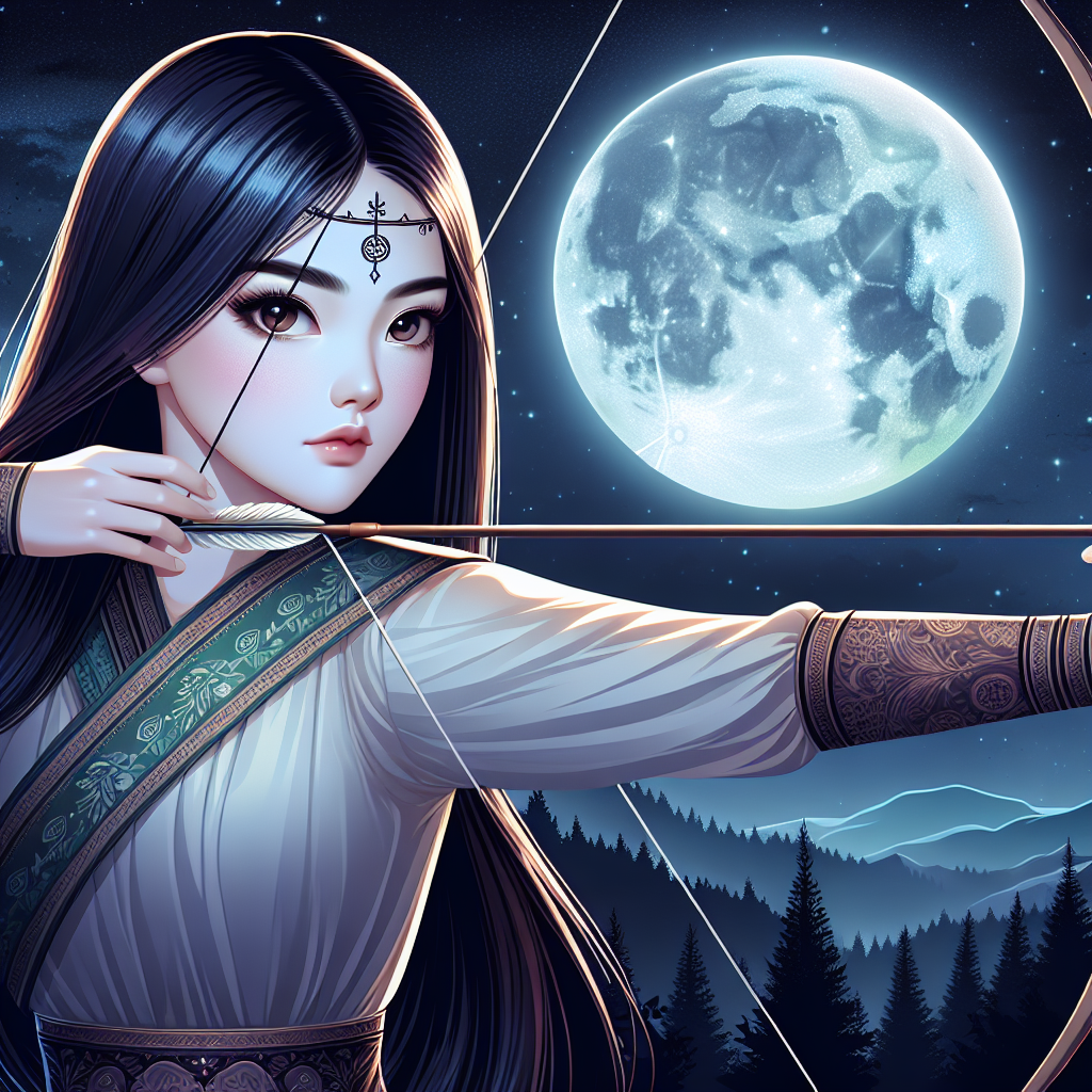 Miya Mobile Legend: Mastering the Moonlight Archer's Skills and Strategies